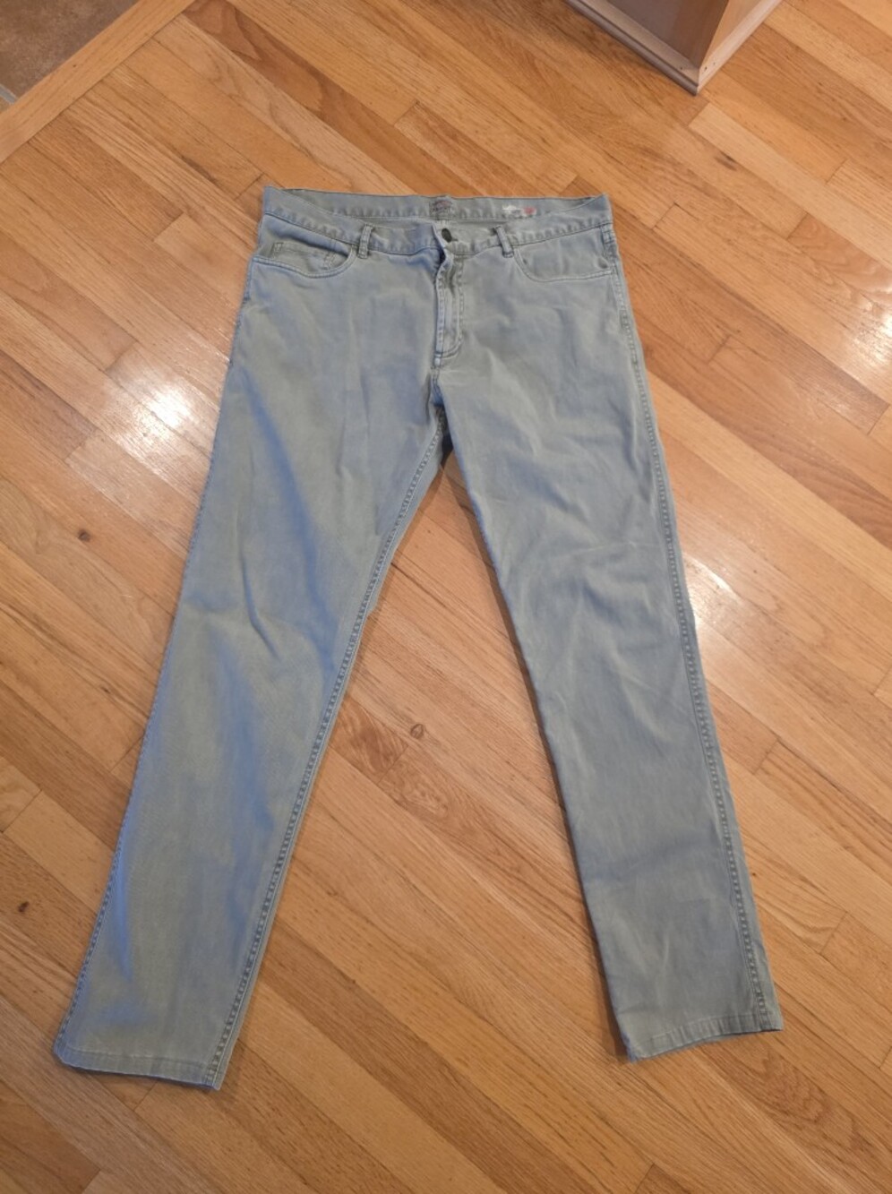 Faherty Men's Pants